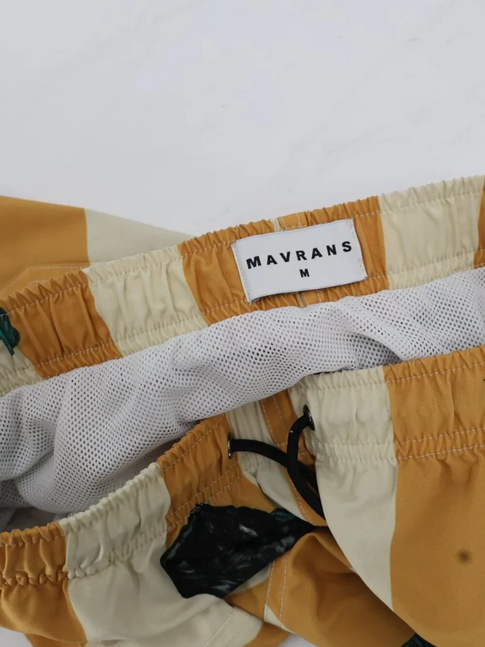 Mavrans Swim Shorts Men's Medium 5